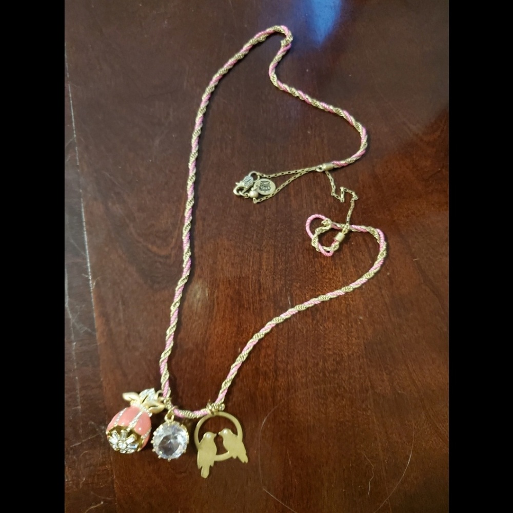 Juicy Couture Necklace